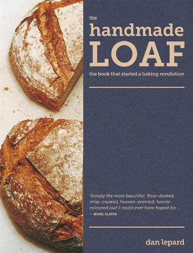 The Handmade Loaf