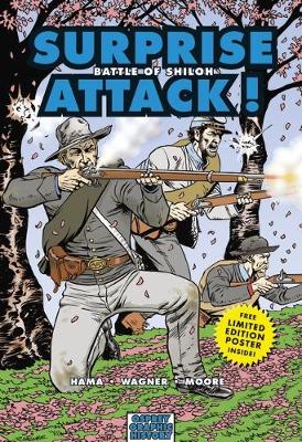 Surprise Attack!