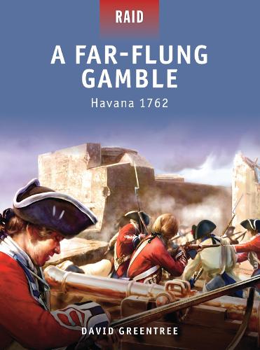 A Far-Flung Gamble