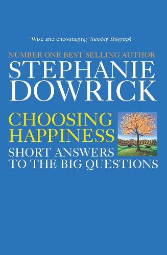 Choosing Happiness