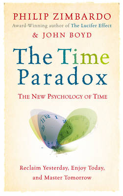 The Time Paradox
