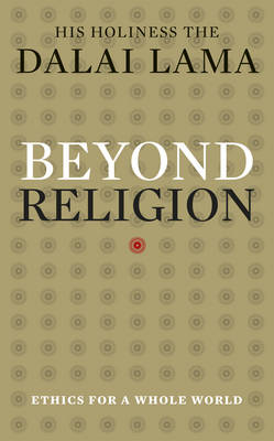 Beyond Religion