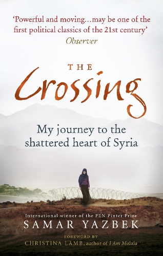 The Crossing