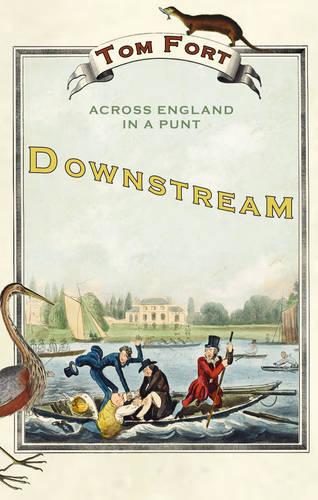 Downstream