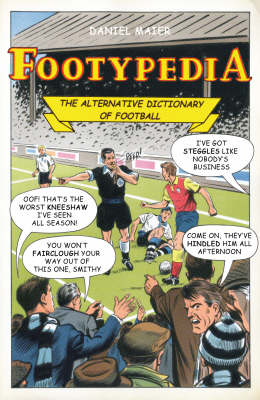 Footypedia