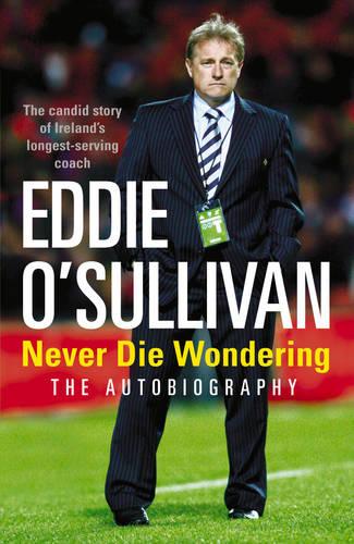 Eddie O'Sullivan