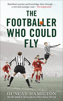 The Footballer Who Could Fly