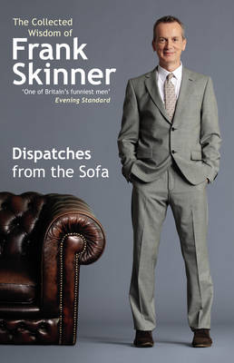 Dispatches From the Sofa