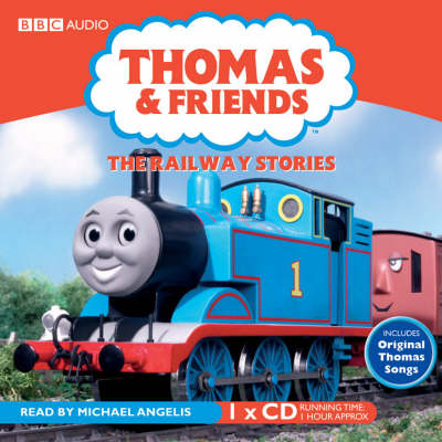 Thomas Railway Stories