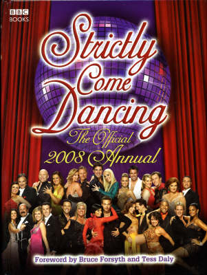 "Strictly Come Dancing"