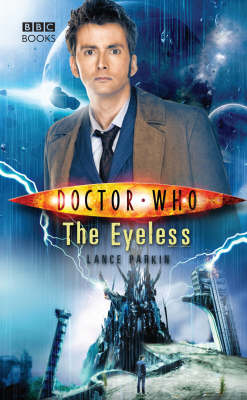 Doctor Who