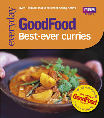 Good Food: Best Ever Curries