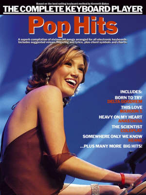 Complete Keyboard Player Songbook