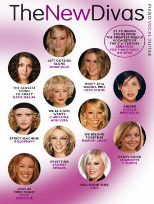 The New Divas