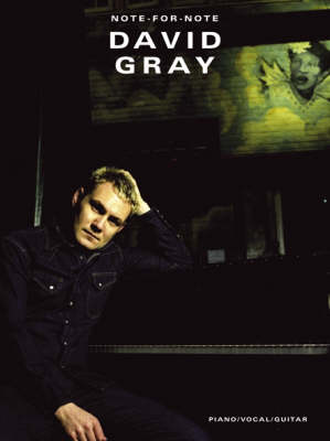 David Gray
