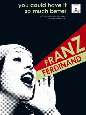 Franz Ferdinand
