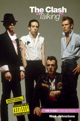The "Clash" Talking