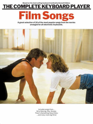 Complete Keyboard Player Songbook