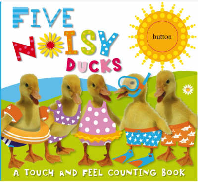 Five Noisy Ducks