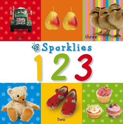 Sparklies 123