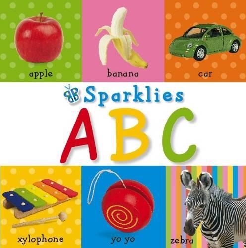 Sparklies ABC