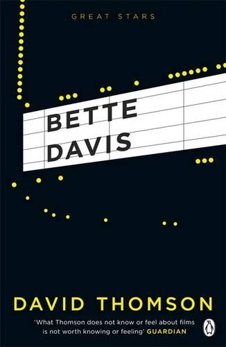 Bette Davis