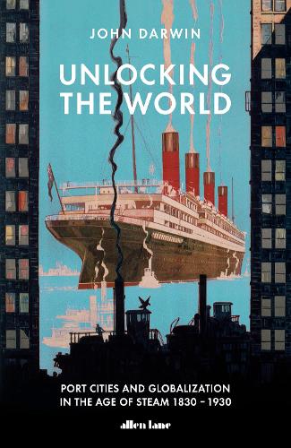 Unlocking the World