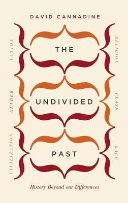 The Undivided Past