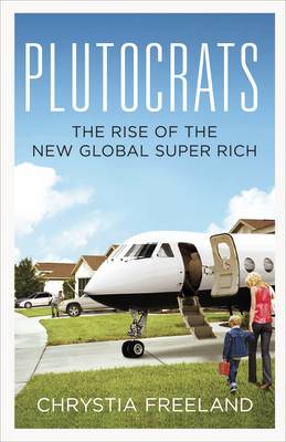 The Plutocrats