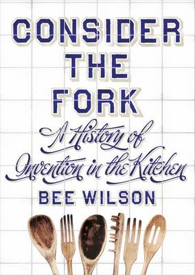 Consider the Fork