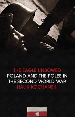 The Eagle Unbowed