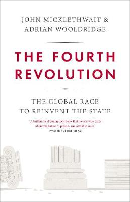 The Fourth Revolution