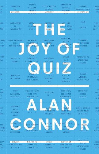 The Joy of Quiz