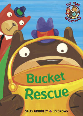 Bucket Rescue