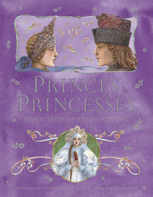 Princes and Princesses
