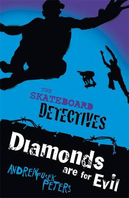Diamonds are for Evil