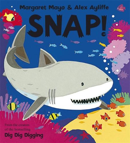 Snap!