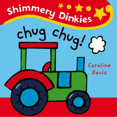 Chug Chug!