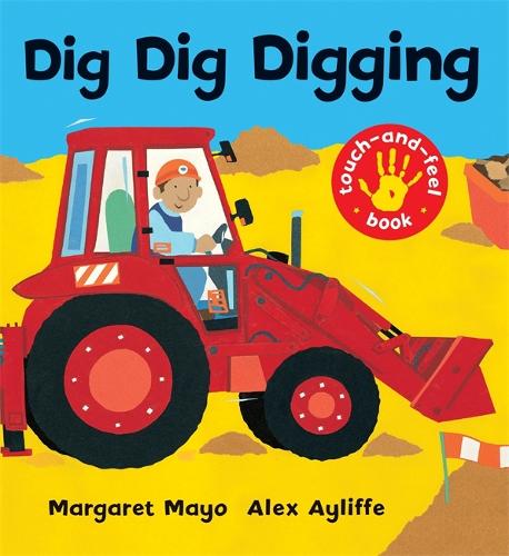 Dig Dig Digging