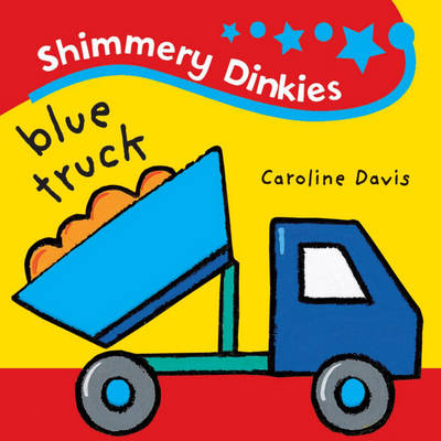 Blue Truck