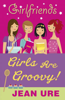 Girls are Groovy!