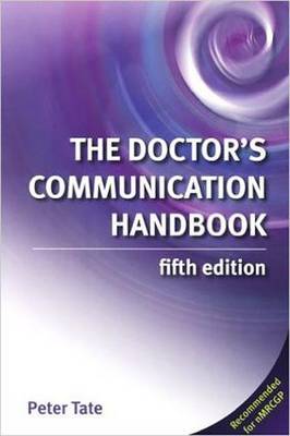 The Doctor's Communication Handbook, Fifth Edition