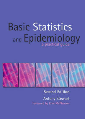 Basic Statistics and Epidemiology