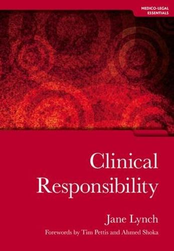 Clinical Responsibility