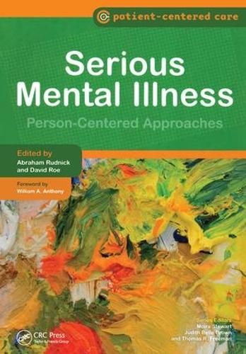 Serious Mental Illness