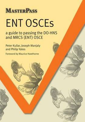 ENT OSCEs