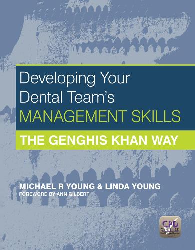 Developing Your Dental Team's Management Skills