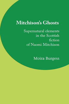 Mitchison's Ghosts