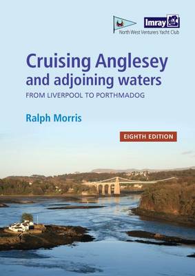 Cruising Anglesey