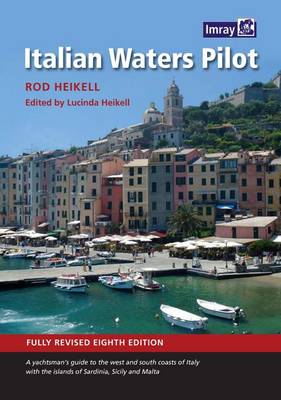 Italian Waters Pilot